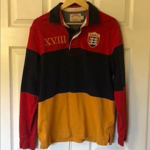 Brooks Brothers Rugby Shirt